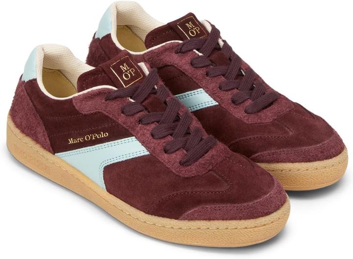 Image du produit Marc O'Polo Scarpe da Ginnastica da Corte (42)