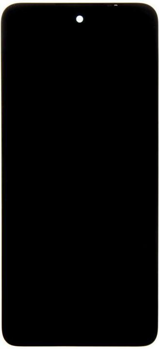 Produktbild Motorola G73 LCD Display + Touch Unit + Front Cover (Service Pack) (Display)