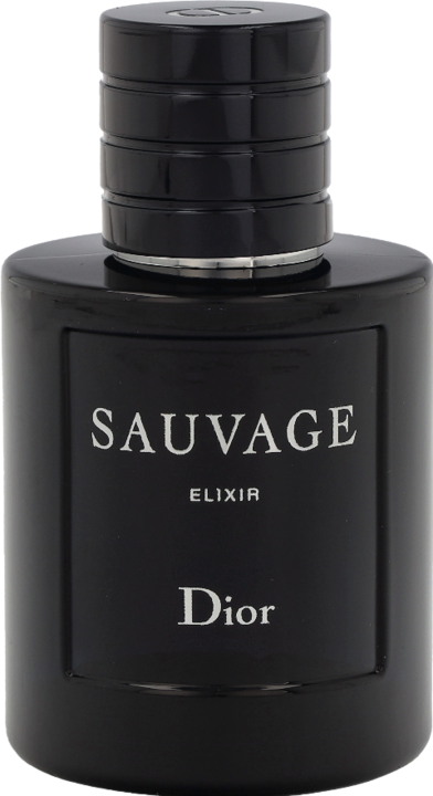 Actual product image Dior Sauvage (Eau de parfum, 100 ml)
