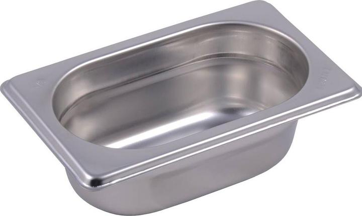 GN Schalen GN container 1/9 65mm (GN 1/9)