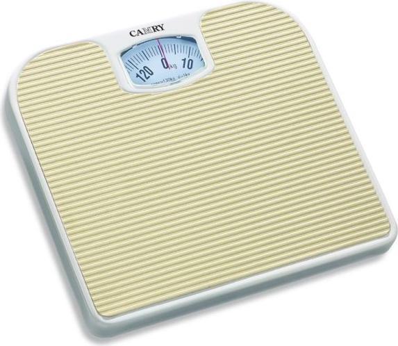 Camry MECHANICAL HOUSEHOLD SCALES BR2016-H163