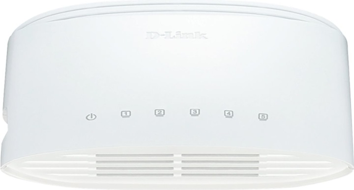 Immagine prodotto D-Link Dgs-1005d (5 Porti)