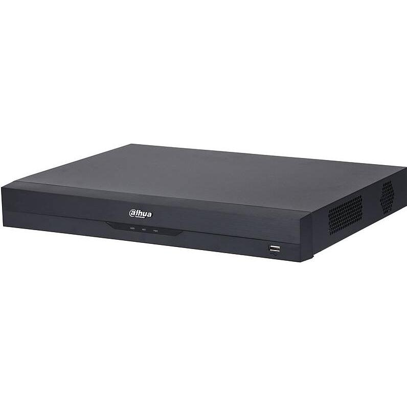 Thumbnail - Dahua Netzwerk-Videorekorder NVR4208-EI Schwarz (Netzwerk Videorecorder (NVR)), Netzwerkkamera Zubehör