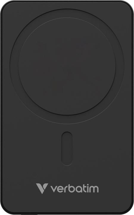 Produktbild Verbatim Charge 'n' Go Essentials (5000 mAh, 20 W, 18.50 Wh)