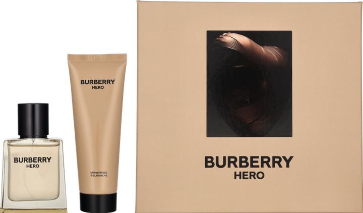 Produktbild Burberry Hero (Parfum Set)