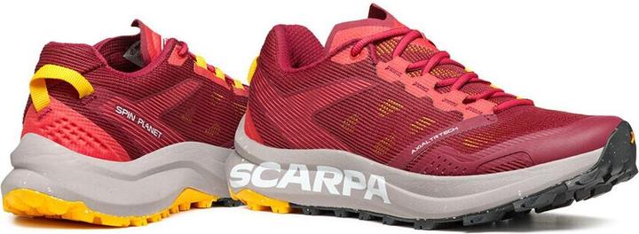 Produktbild Scarpa Spin Planet Wmn (40)