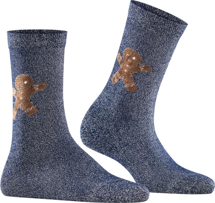 Produktbild Burlington Socken (36 - 41)