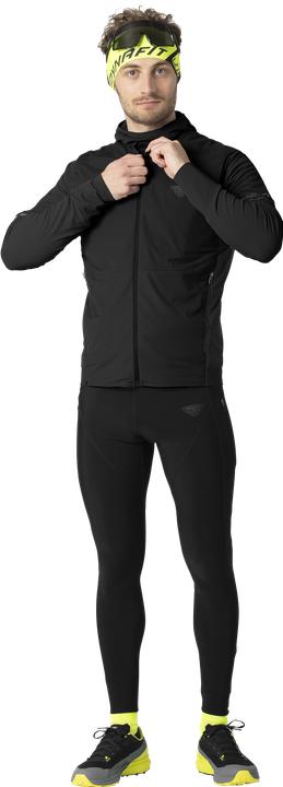 Actual product image Dynafit Alpine Insulation Weste (S)