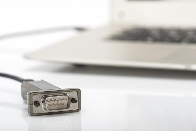 Actual product image Digitus USB Typ-C zu (1 m)