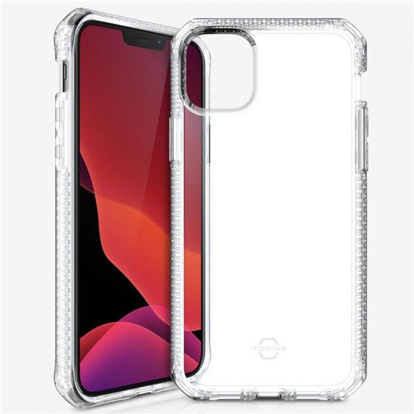 Immagine prodotto Itskins Spettro chiaro (Apple iPhone 12, Realme 12 Pro+)