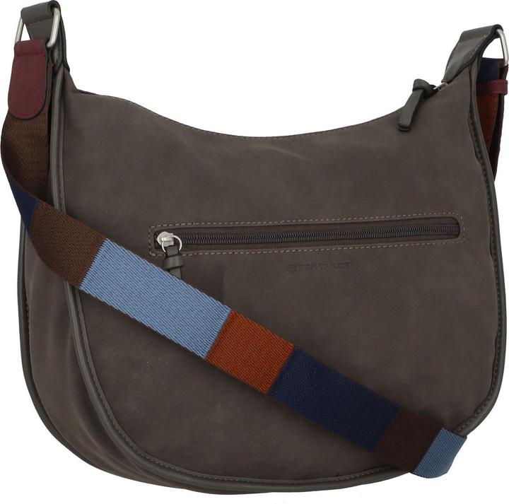 Immagine prodotto Tom Tailor Borsa a tracolla Ronda 32 cm