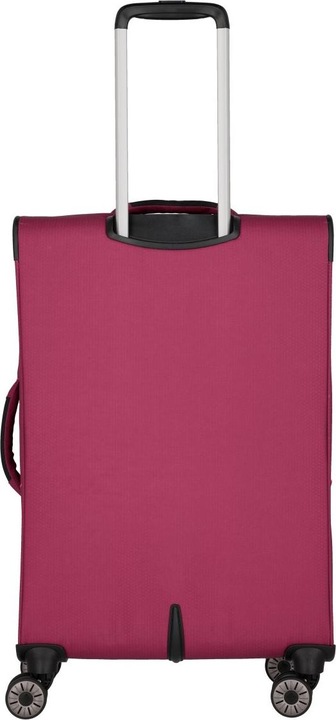 Image du produit Travelite Trolley + valise Skaii 4w Trolley M (67 l, M (50 - 90l))