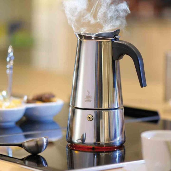 Produktbild GEFU Emilio (4 Tassen)