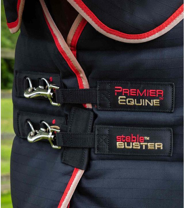 Immagine prodotto Premier Equine Stable Buster 200g