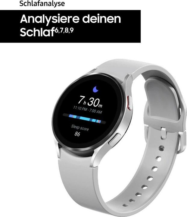 Produktbild Samsung Galaxy Watch4 EU (40.40 mm)