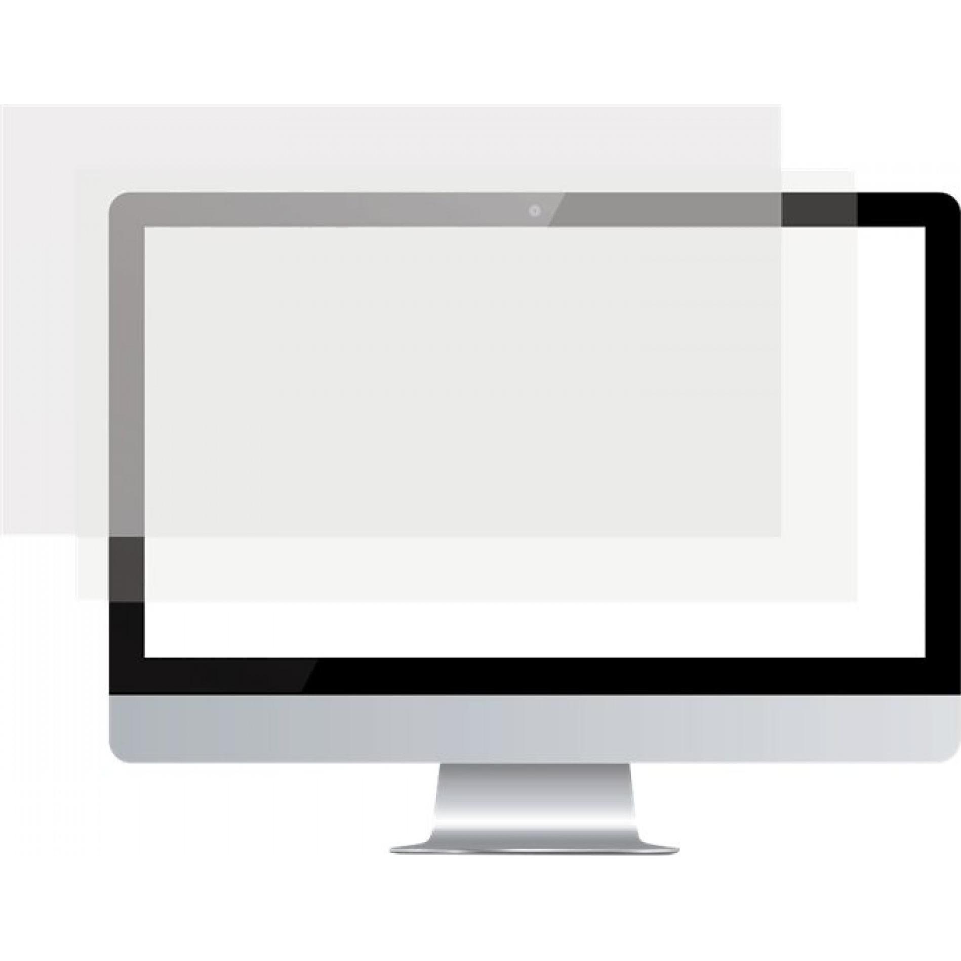 Origin Storage Anti-Glare screen protector (21.50", 16 : 9), Monitor Schutzfolie