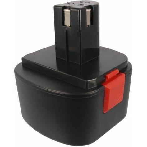 CoreParts, Werkzeugakku + Ladegerät, Battery for Lincoin PowerTool (12 V)