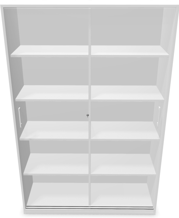 Immagine prodotto Narbutas Scelta armadio ad ante scorrevoli (120 x 40 x 182 cm)