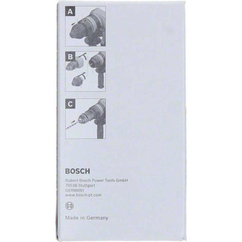 Thumbnail - Bosch Professional Zubehör, Zubehör Maschine, Schnellspannbohrfutter GBH 18V-34 CF