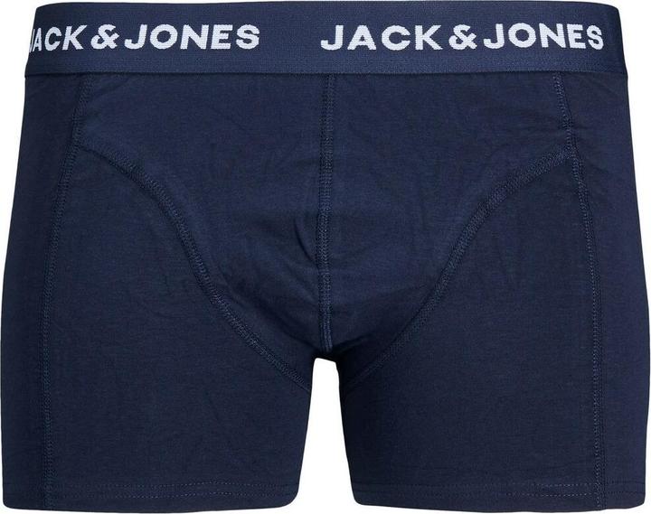 Immagine prodotto Jack & Jones Black Friday (S, Confezione da 5 pezzi)