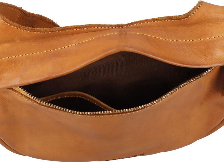 Produktbild Harolds Submarine Umhängetasche Leder 28 cm