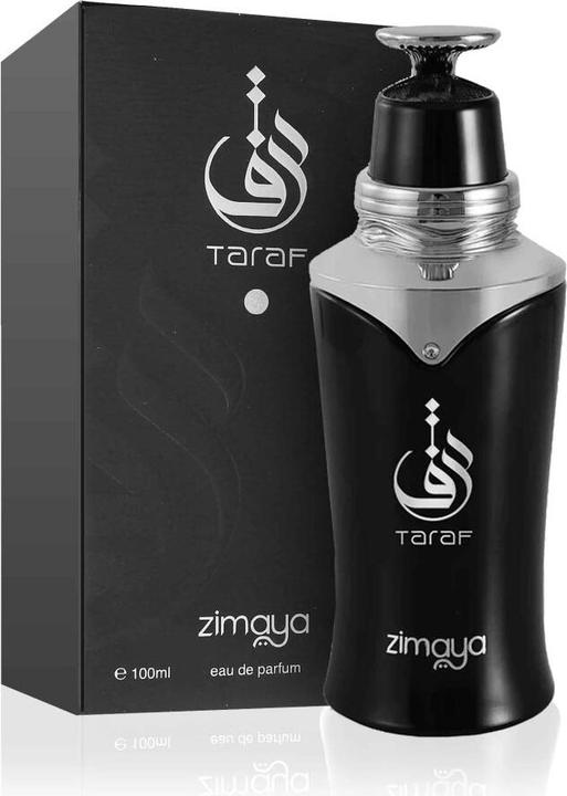 Immagine prodotto Afnan Zimaya Taraf Nero (Eau de parfum, 100 ml)