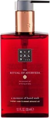 Immagine prodotto Rituals Gel lavamani Il Rituale dell'Ayurveda (ricarica lavamani) - ricarica 600 ml (Ricarica, 600 ml)