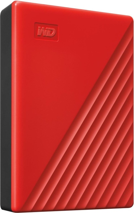 Image du produit WD My Passport (4 To)