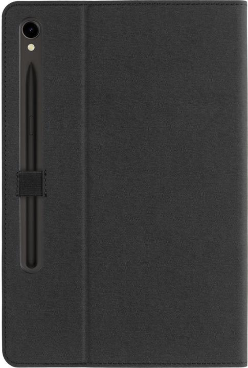 Actual product image Gecko Covers Samsung Tab S9 Easy Click Cover (Galaxy Tab S9, Galaxy Tab S9 FE)