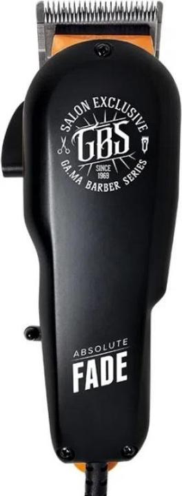 Produktbild GAMA 37257 Professional Absolute Fade Magnetic Hair Clipper