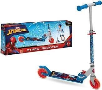 Mondo Étape Spiderman