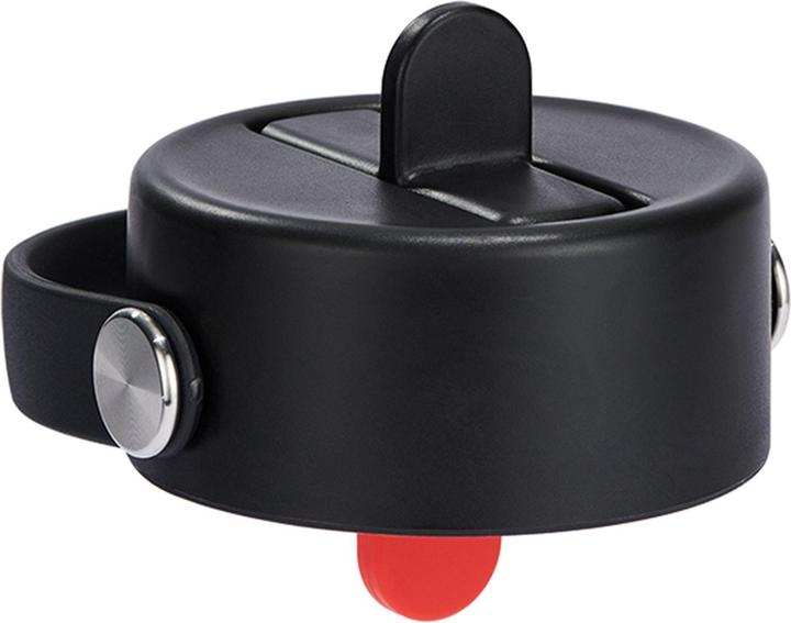 Actual product image Hydro Flask Wide Mouth Flex Straw Lid