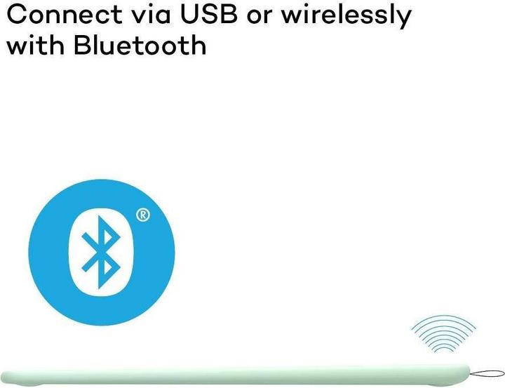 Image du produit Wacom Intuos S BT (7", 2540 lpi)
