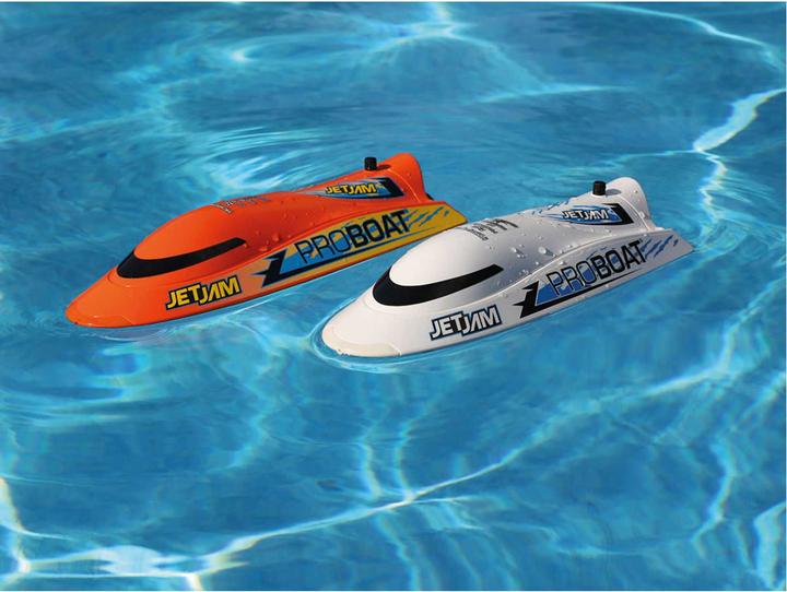 Produktbild ProBoat Jet Jam 12 RTR