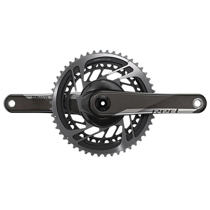 Image du produit Sram Red eTap AXS 2x DUB (170 mm)