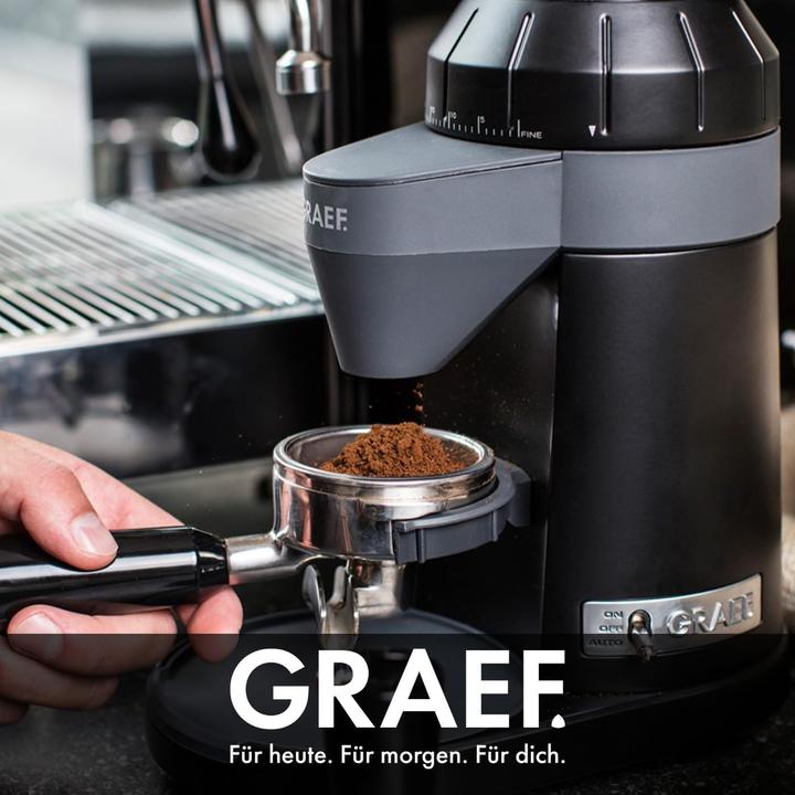 Produktbild Graef CM 802