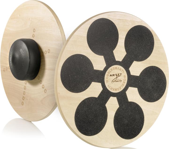 Produktbild Artzt Wobblesmart