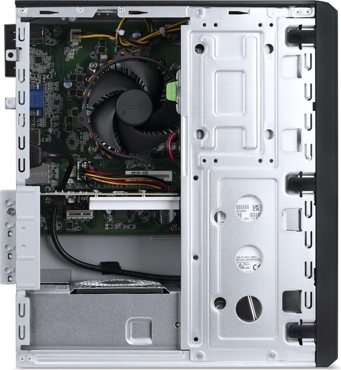 Produktbild Acer Veriton X2 VX2715G (Intel Core i5-13500, 8 GB, 512 GB, UHD Graphics 770)