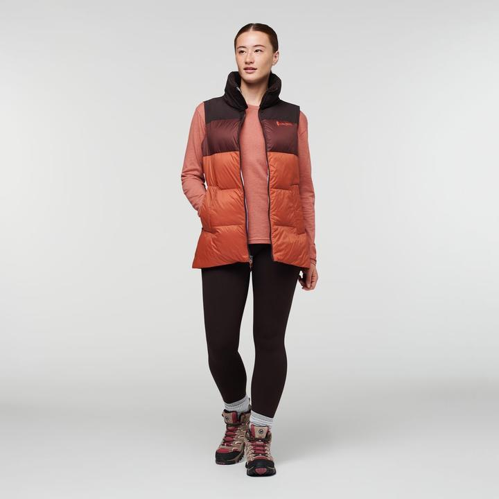 Produktbild Cotopaxi Solazo Down Vest (M)