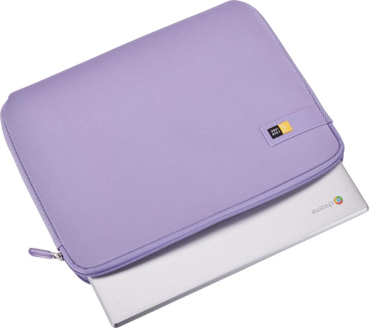 Produktbild Caselogi CaseLogic Notebook H?lle 13" Lilac Lilac,LAPS Sleeve,13"/33,02cm (13.30", Apple)