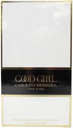 Image du produit Carolina Herrera Bonne fille (Eau de parfum, 80 ml)