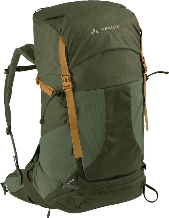 Actual product image Vaude Brenta 44+6 (44 l)