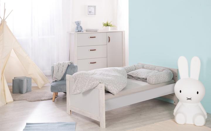 Actual product image Roba Miffy