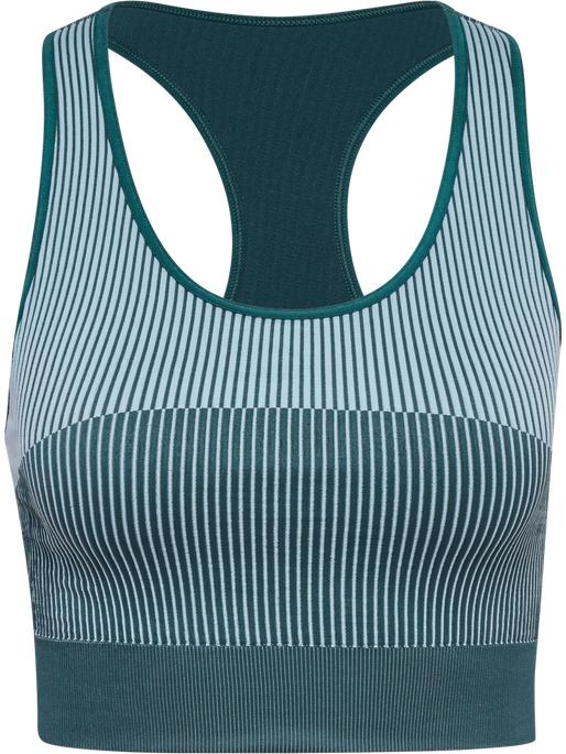 Produktbild hummel Hmlyoga Seamless W Crop Top (S)