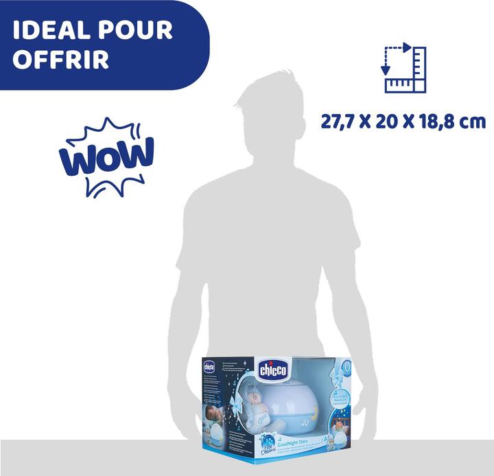 Produktbild Chicco Sternenhimmel-Projektor