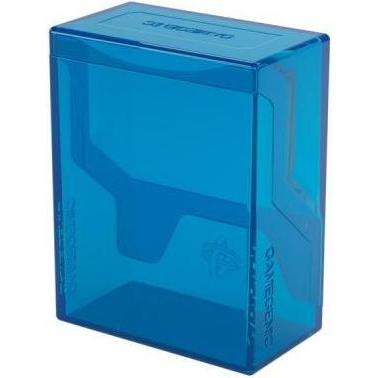 Gamegenic GGS22020 - Bastion 50+ Deckbox Blue