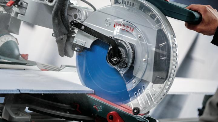 Productafbeelding Bosch Professional Zubehör Cirkelzaagblad EX FC B 254x30-