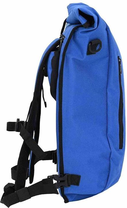 Produktbild VidaXL Fahrradtasche (20 l, Gepäckträgertasche)