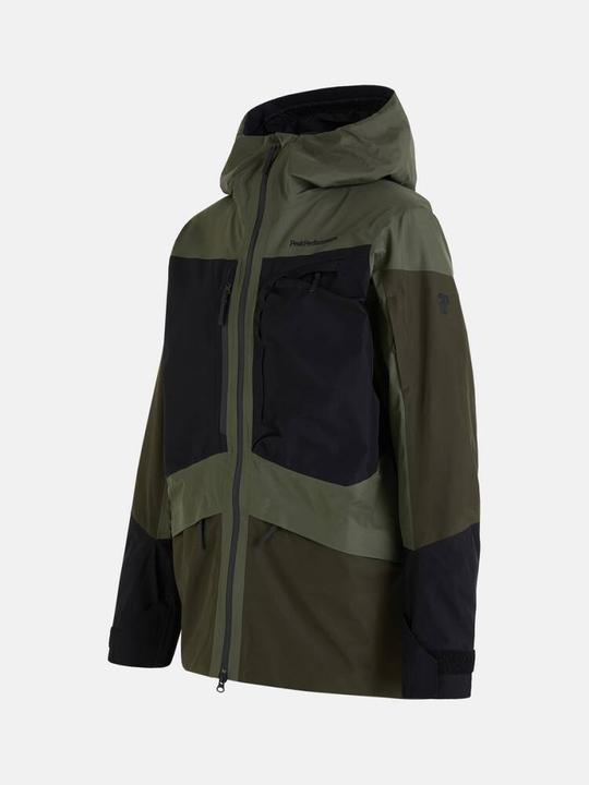 Produktbild Peak Performance Gravity 2L Gore Tex Jacket (L)