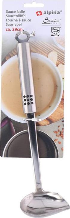 Image du produit alpina Cuillère à sauce